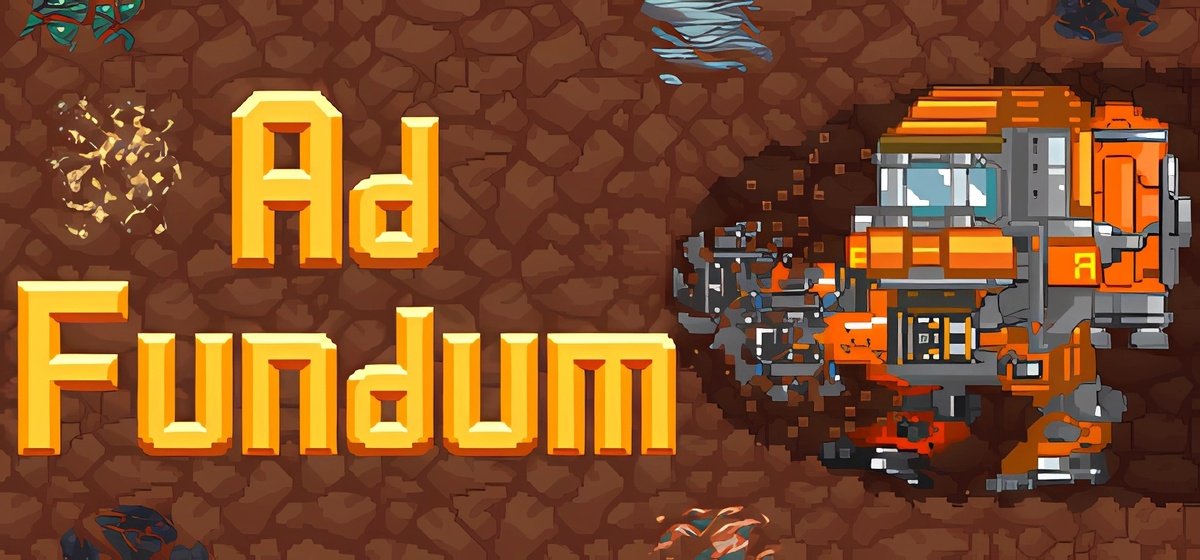 Ad Fundum v1.2.1b - торрент