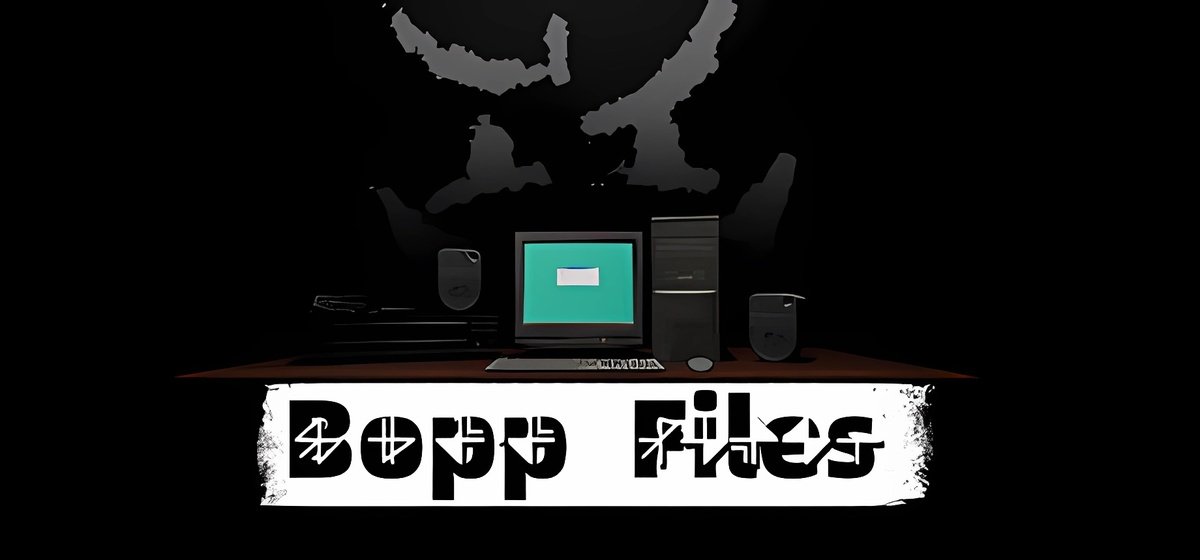 Bopp Files Build 15344279 - торрент