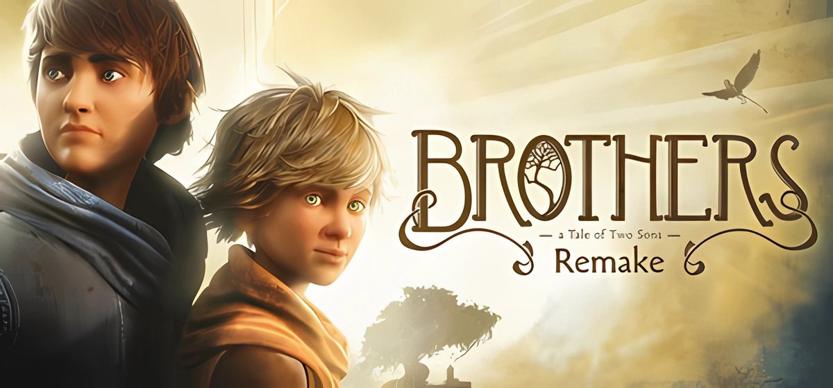 Brothers - A Tale of Two Sons - Remake v20240717.09.4260763