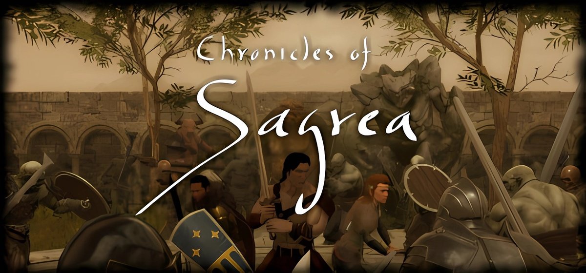 Chronicles Of Sagrea