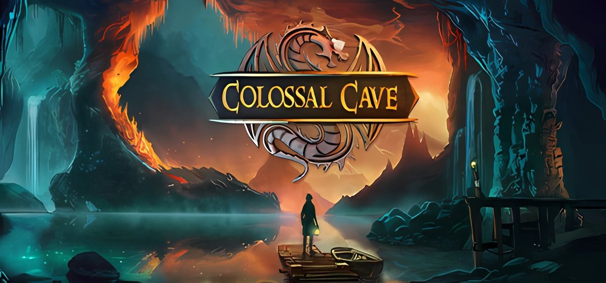 Colossal Cave VR v2.0.24445 - торрент