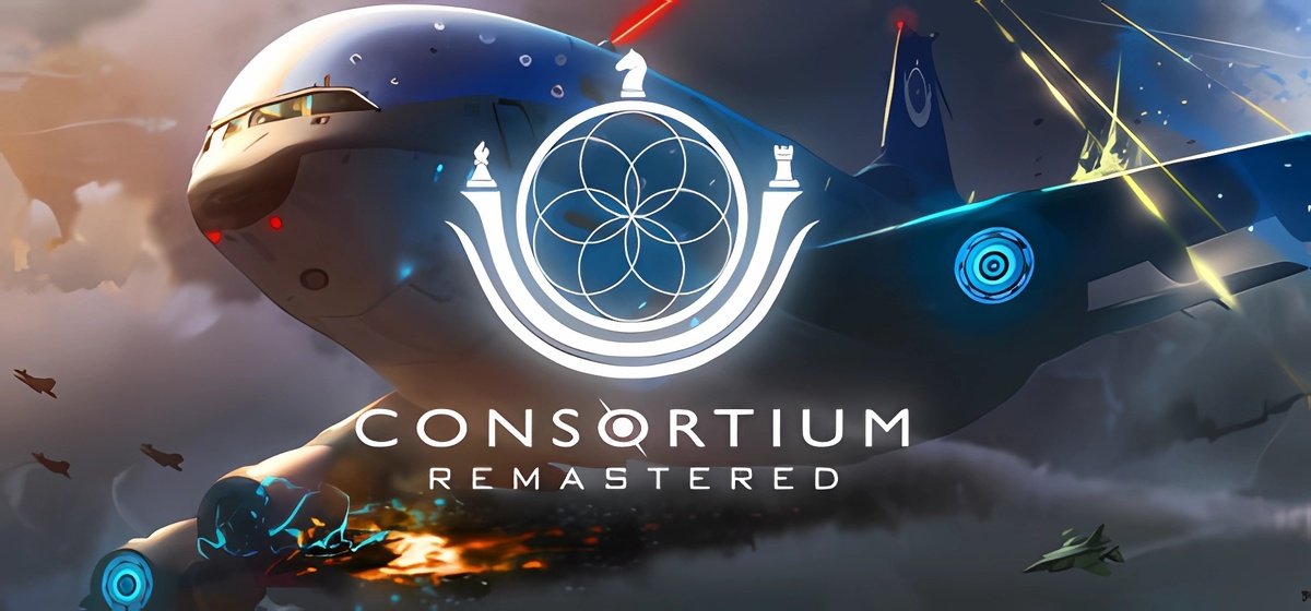 CONSORTIUM Remastered v1.1.1