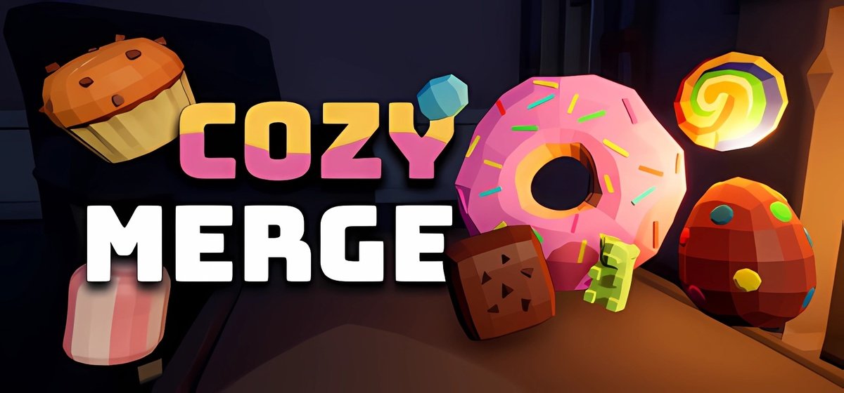 Cozy Merge Build 15206570