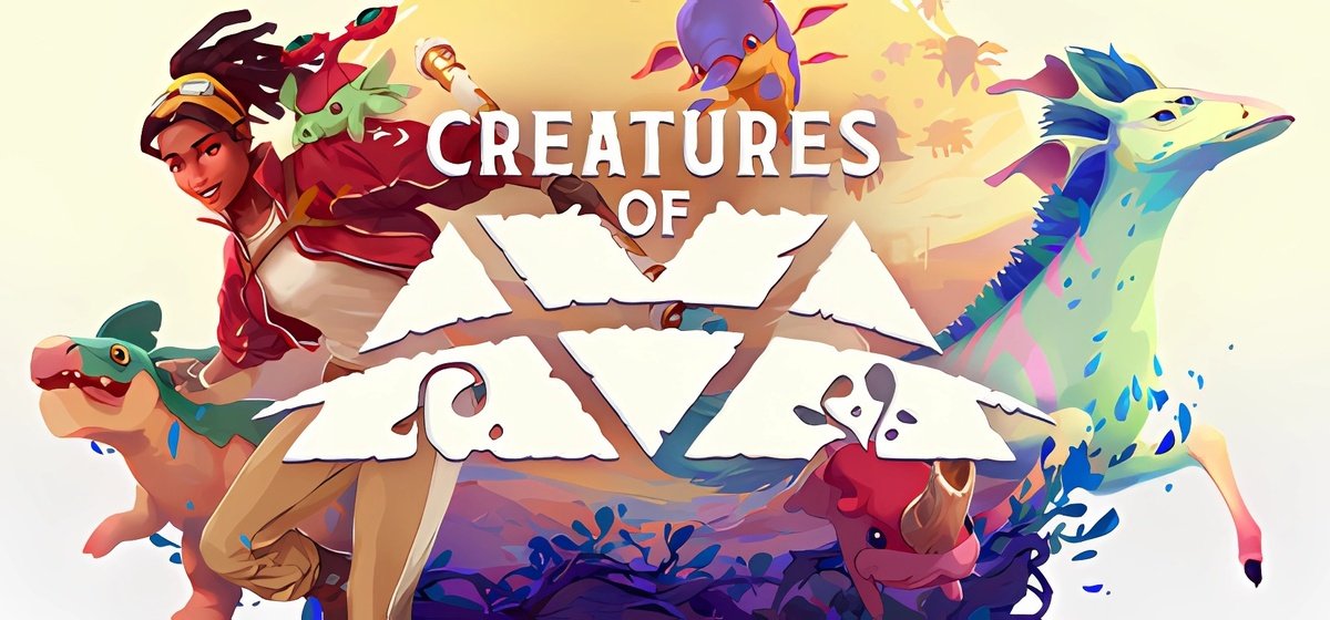 Creatures of Ava v1.0.1