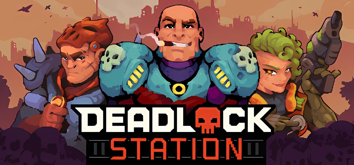 Deadlock Station v0.2.0.3 - торрент