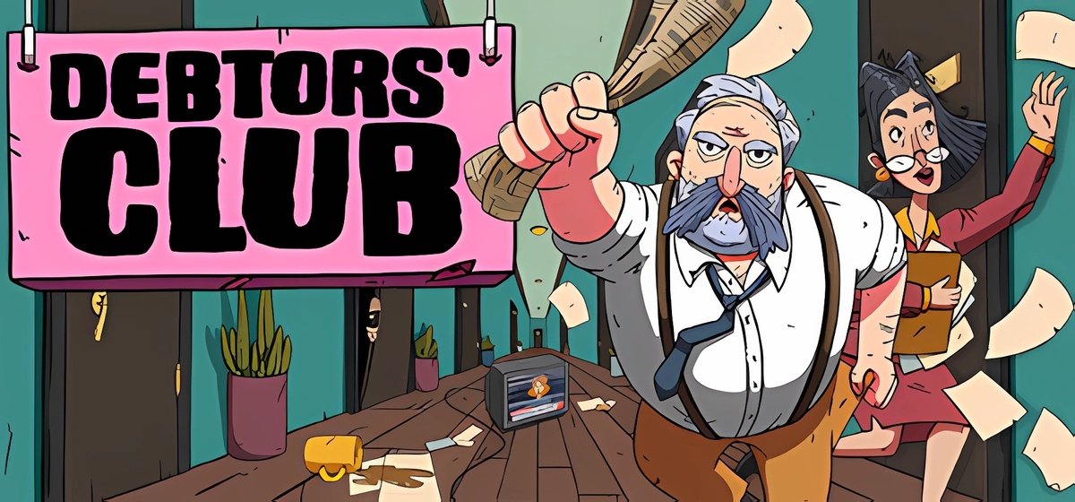 Debtors Club