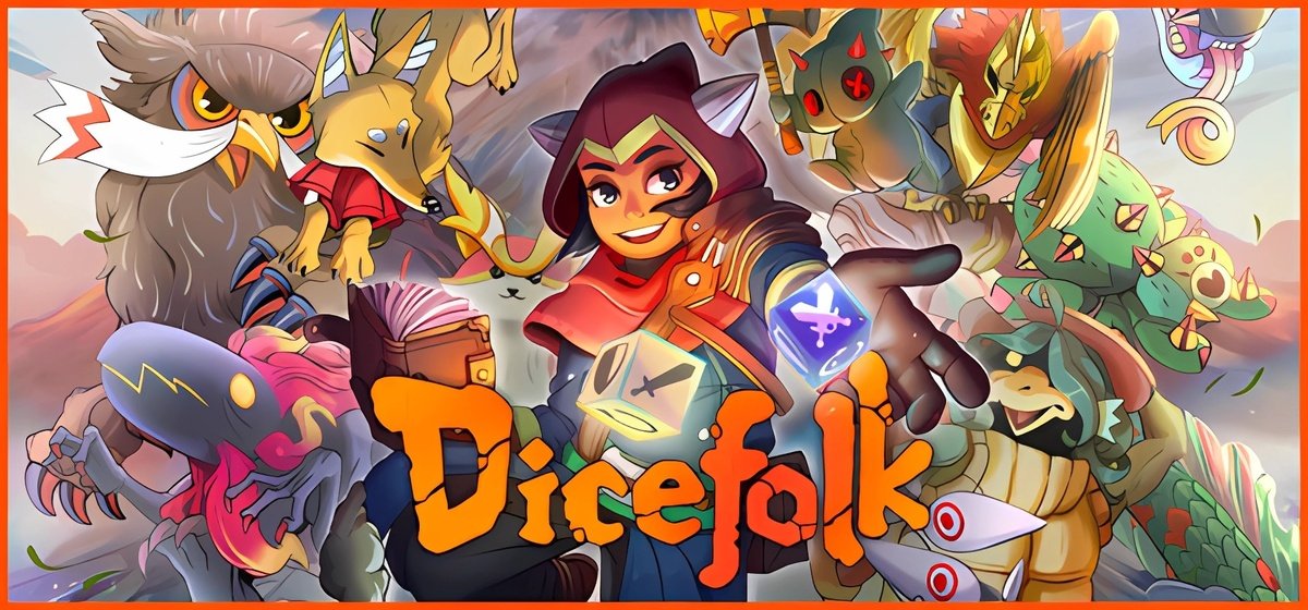 Dicefolk v1.2.13