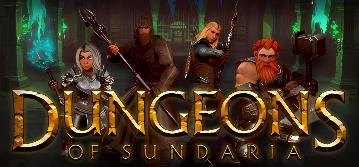 Dungeons of Sundaria v1.0.0.53803