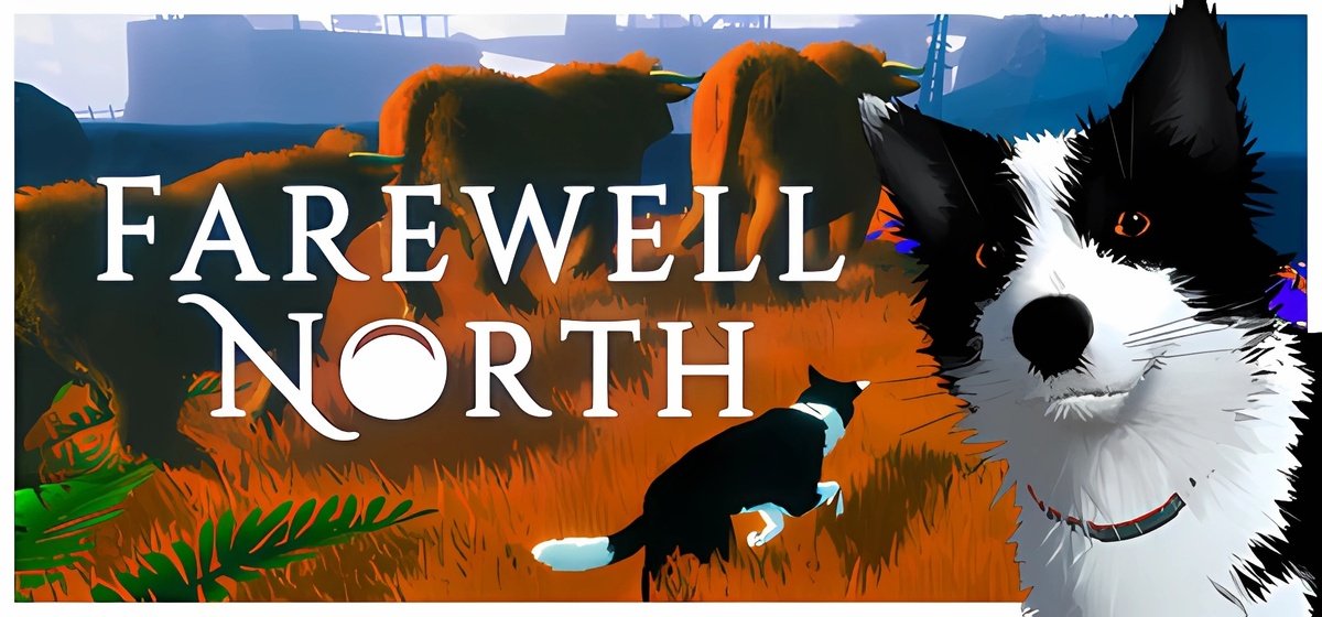 Farewell North v1.1.2 - торрент