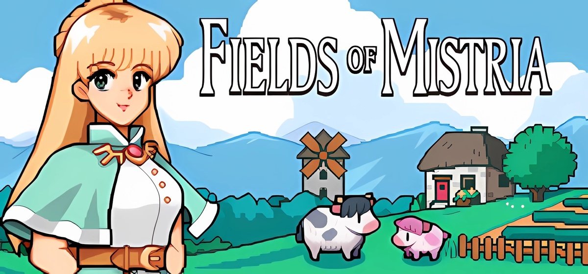 Fields of Mistria v0.11.7