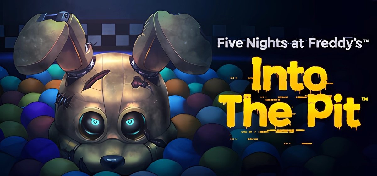 Five Nights at Freddys Into the Pit v1.0.7.0 - торрент