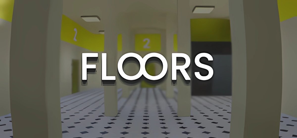 FLOORS Build 15370764 - торрент