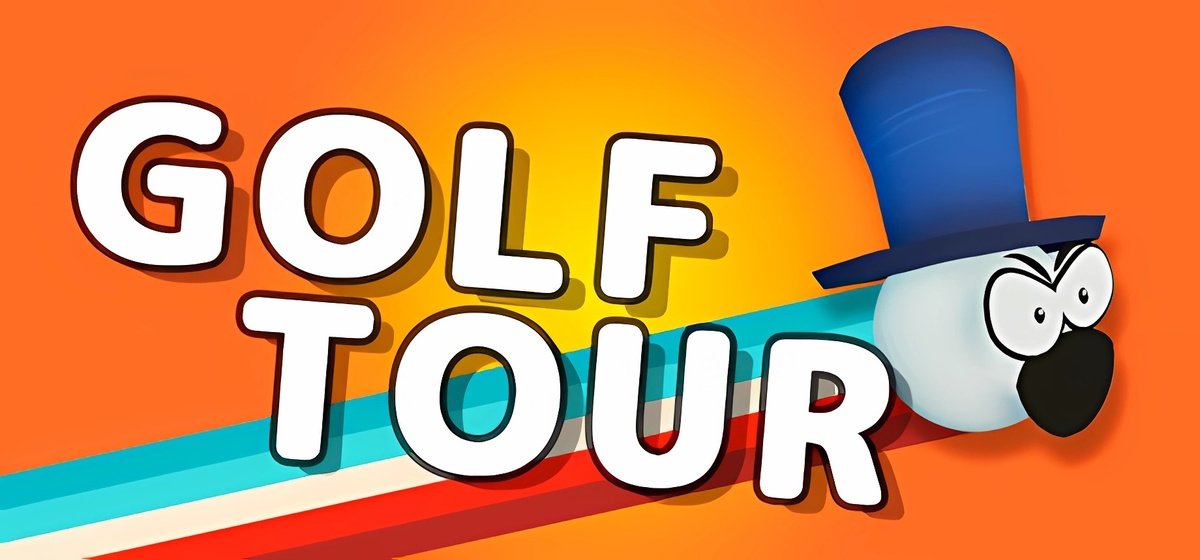 Golf Tour Build 15226502