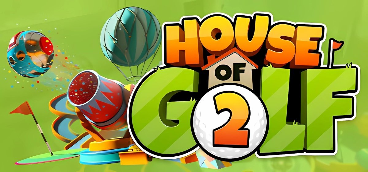 House of Golf 2 v1.0.0.5