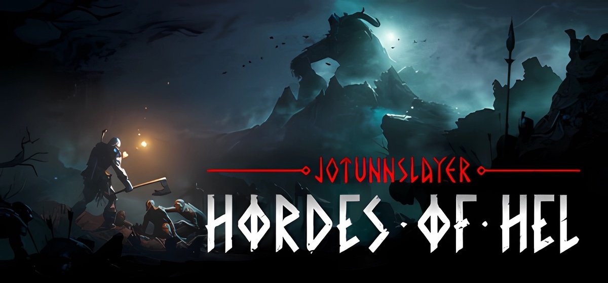 Jotunnslayer Hordes of Hel  v0.0.74583 - торрент