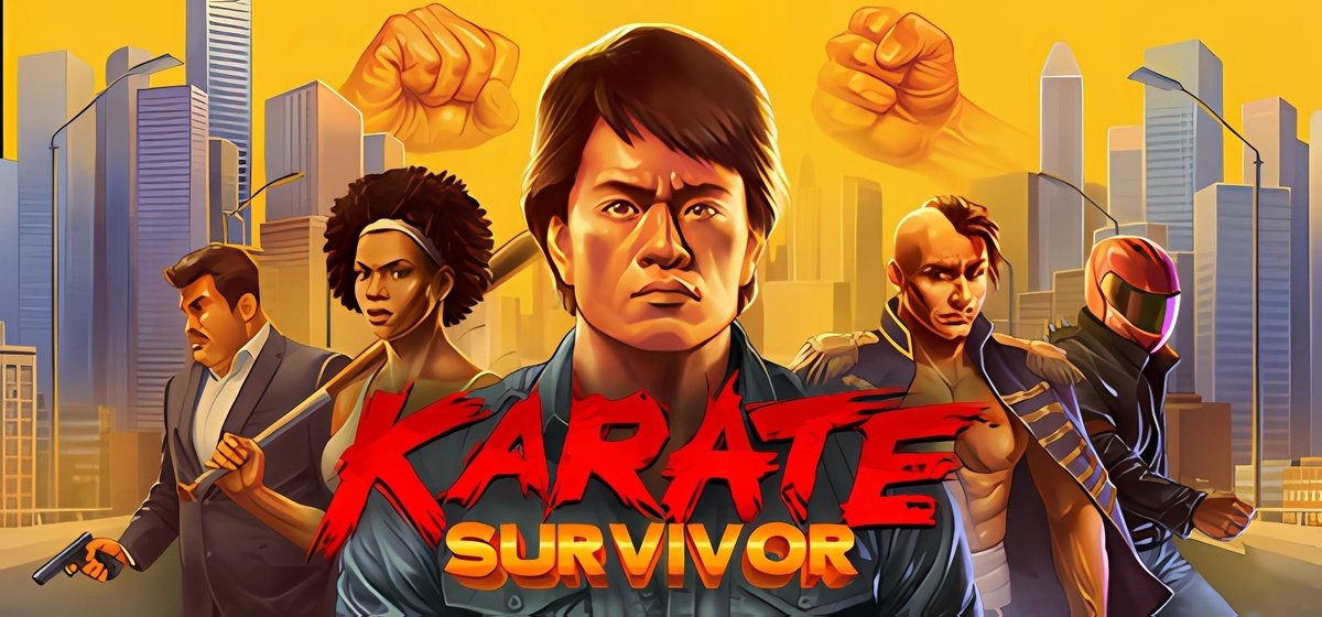 Karate Survivor  v1.0.0.68a