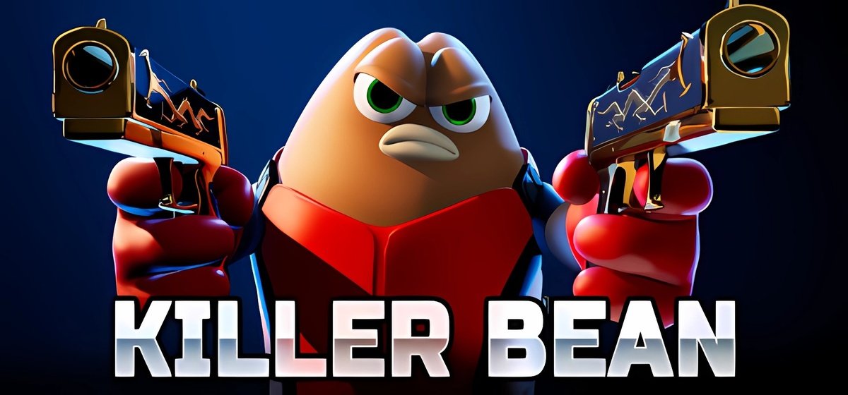 Killer Bean  v003a