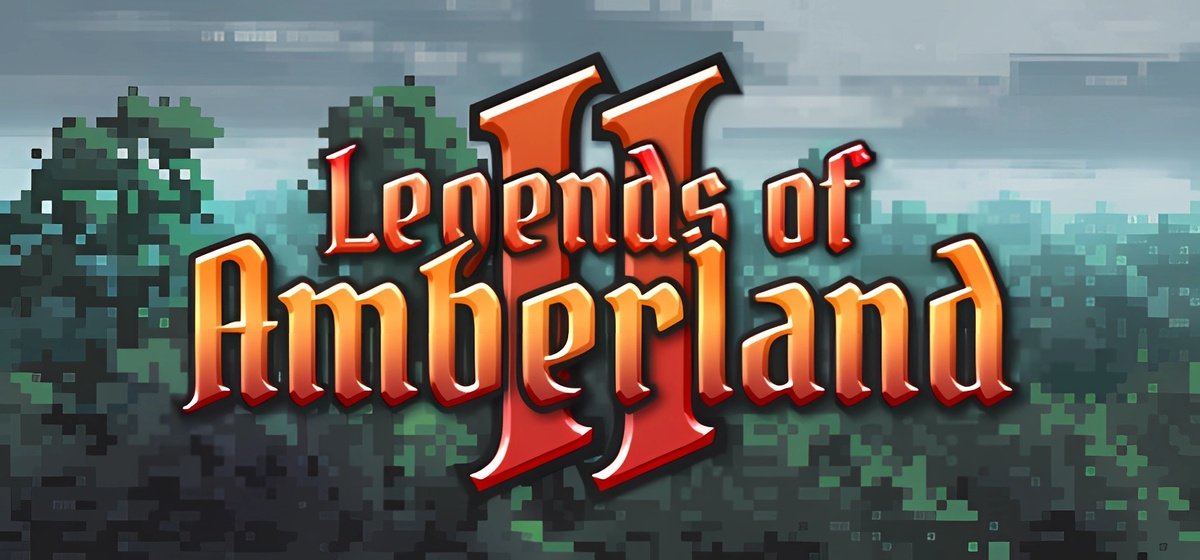 Legends of Amberland II The Song of Trees v1.22.0 - торрент