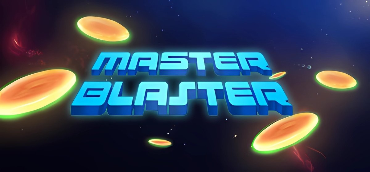 Master Blaster Build 15214429