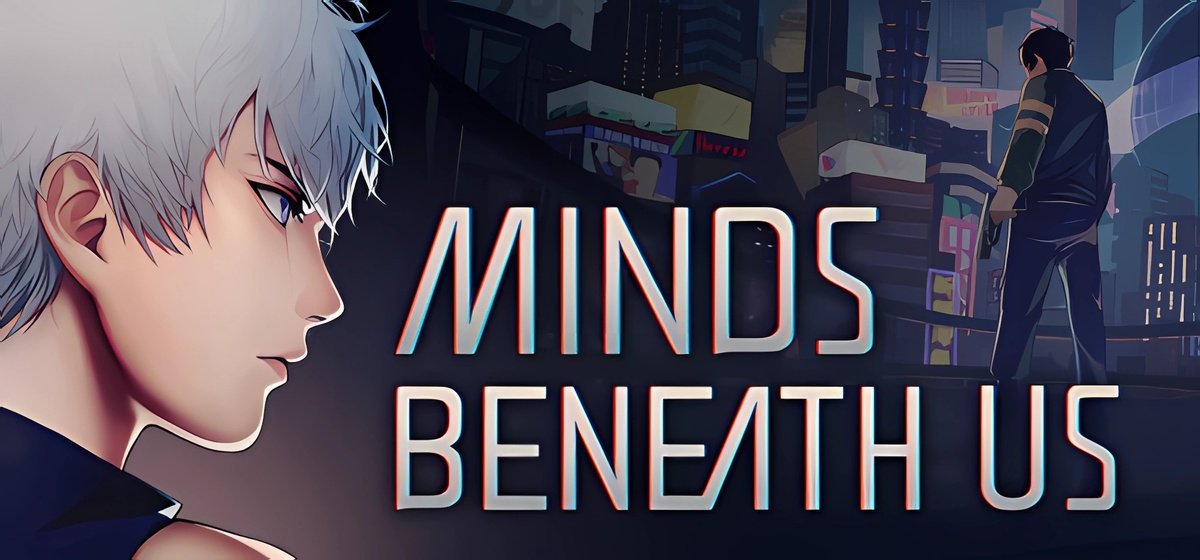 Minds Beneath Us v1.1.1