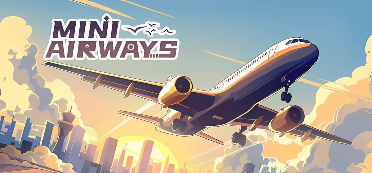 Mini Airways v0.9.5