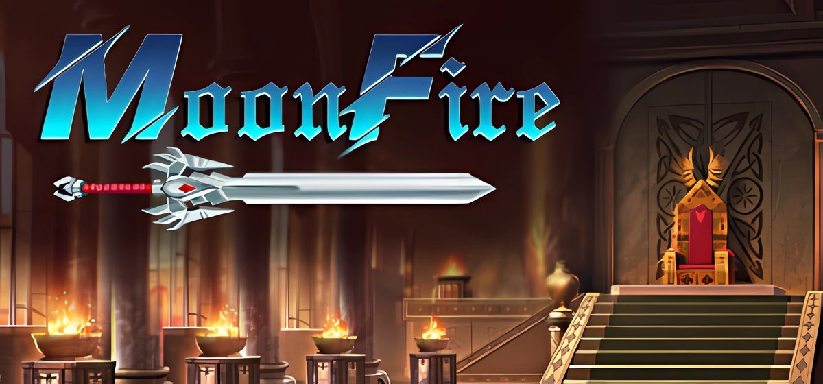 MoonFire A Seeker's Saga v1.3.6