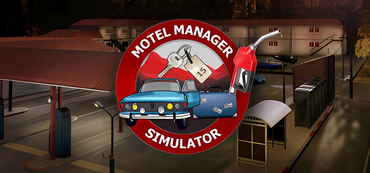 Motel Manager Simulator Build 15625552