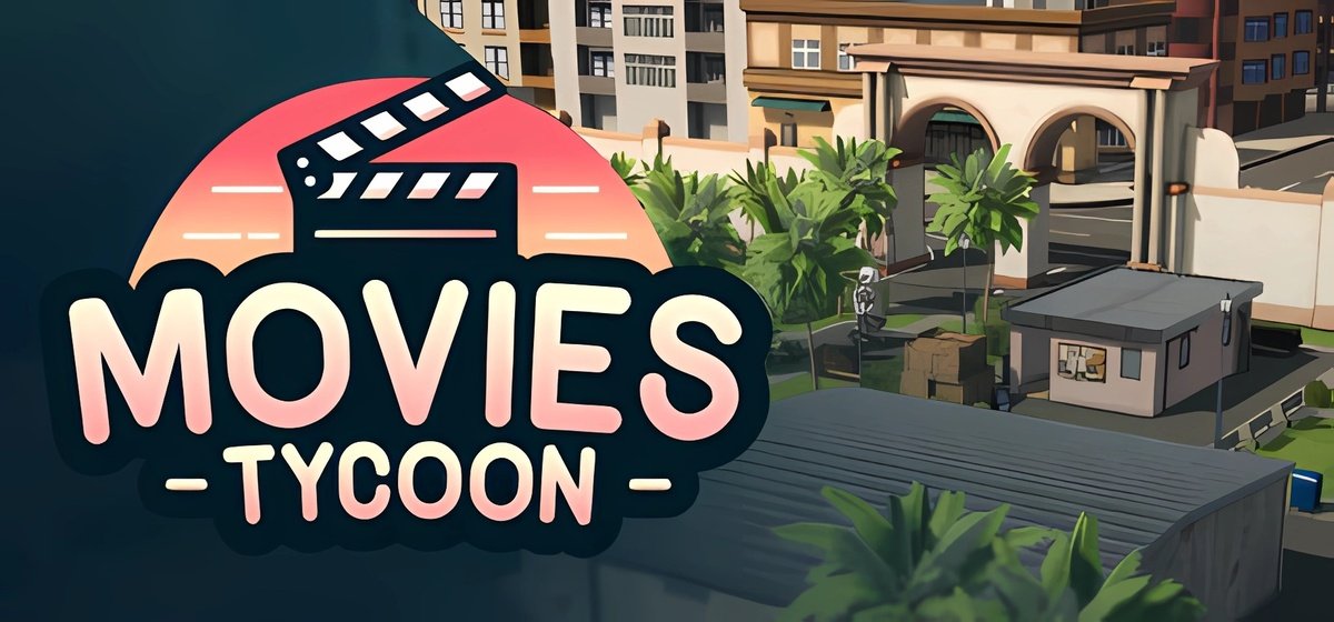 Movies Tycoon v1.0.4 - торрент