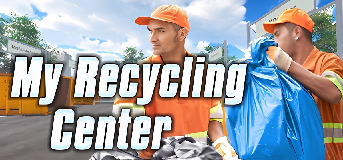 My Recycling Center Build 15859095 - торрент