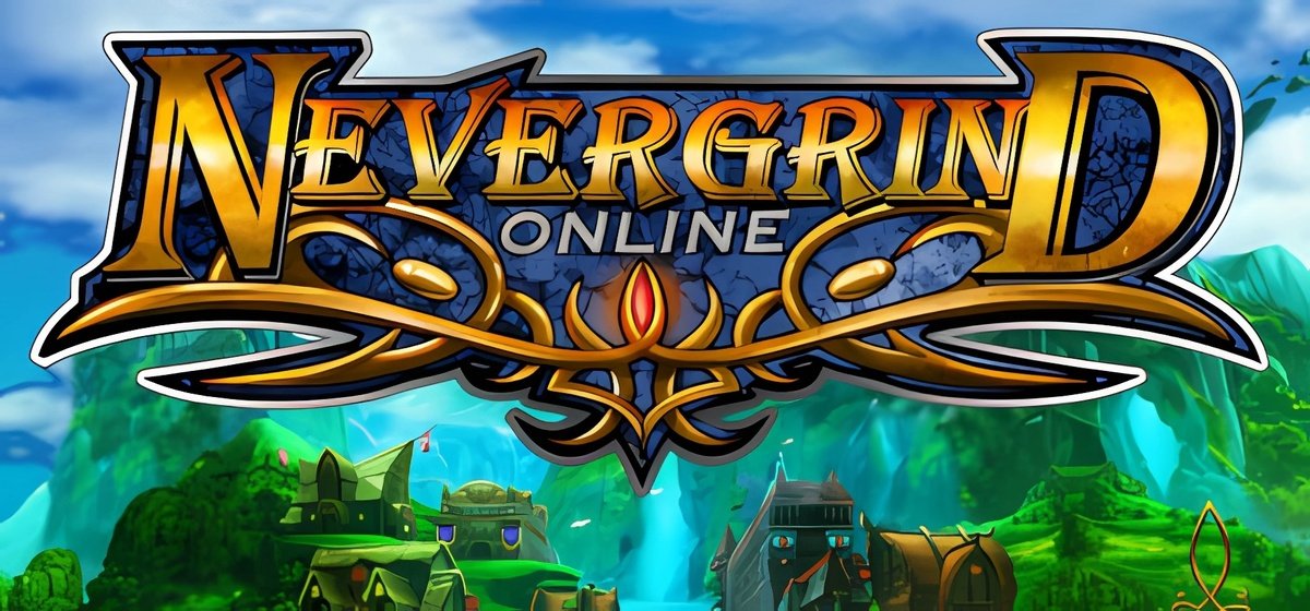 Nevergrind Online v1.2.39 - торрент