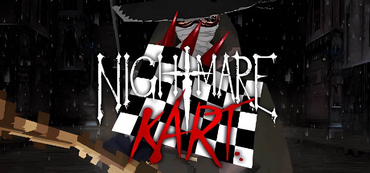 Nightmare Kart v1.12.2