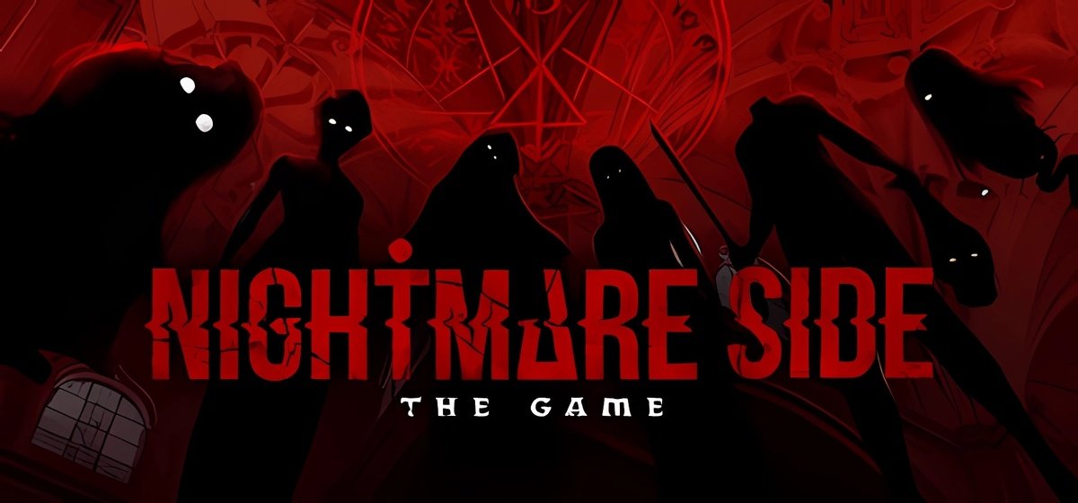 Nightmare Side The Game v1.0