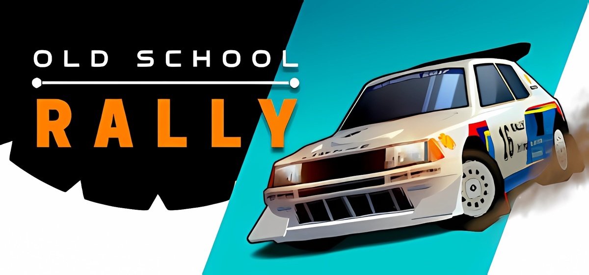 Old School Rally v1.0.93