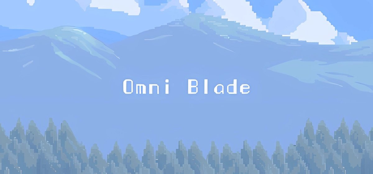 Omni Blade