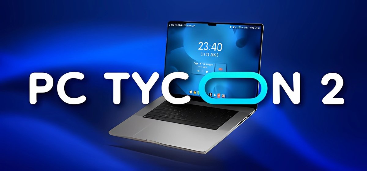 PC Tycoon 2 v1.2.10