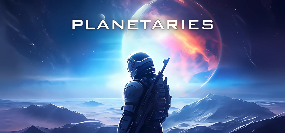 Planetaries v1.70a - торрент