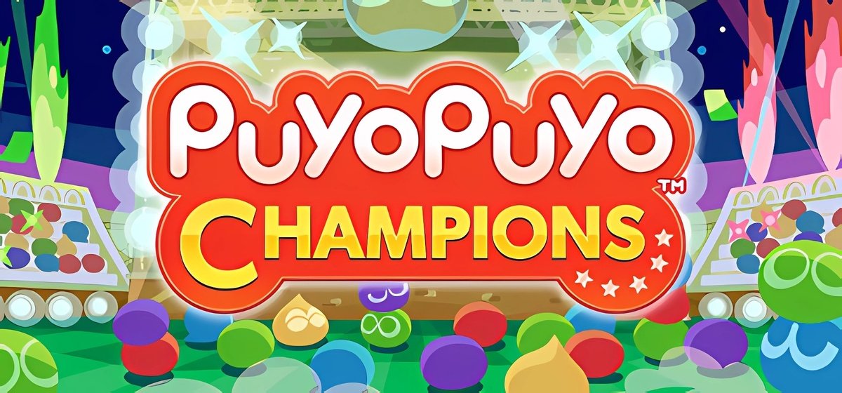 Puyo Puyo Champions