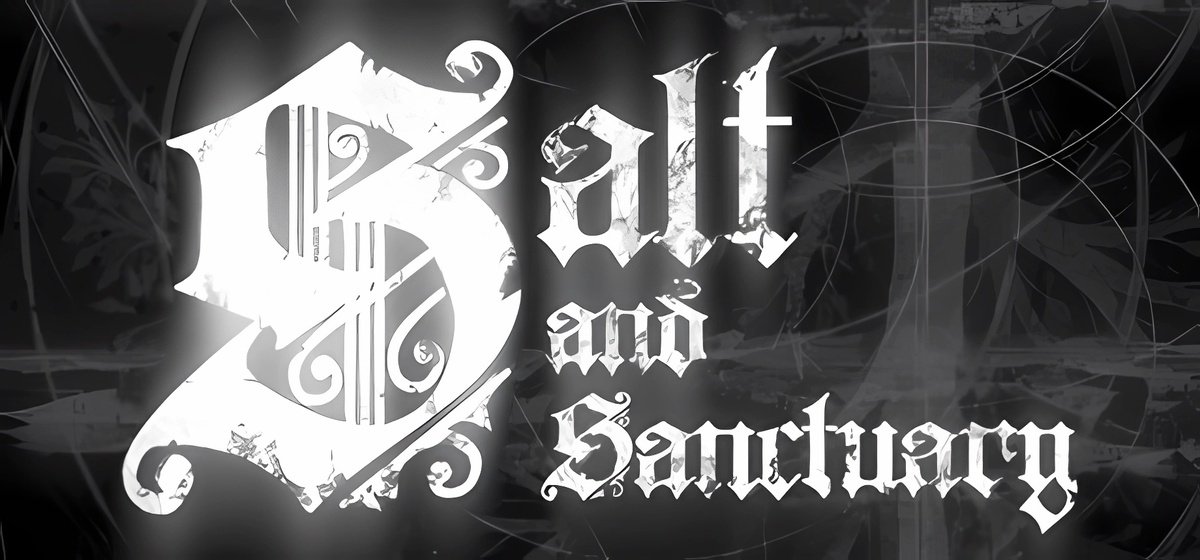 Salt and Sanctuary v1.0.2.1a - торрент