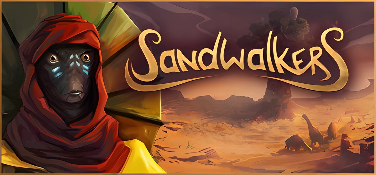 Sandwalkers v1.2