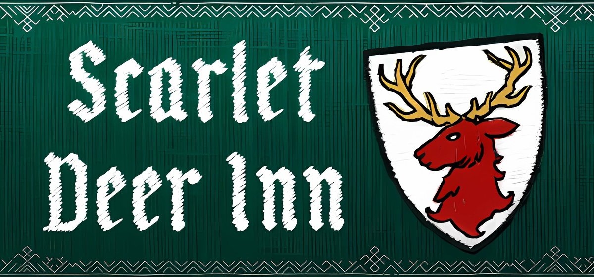 Scarlet Deer Inn  v0.035