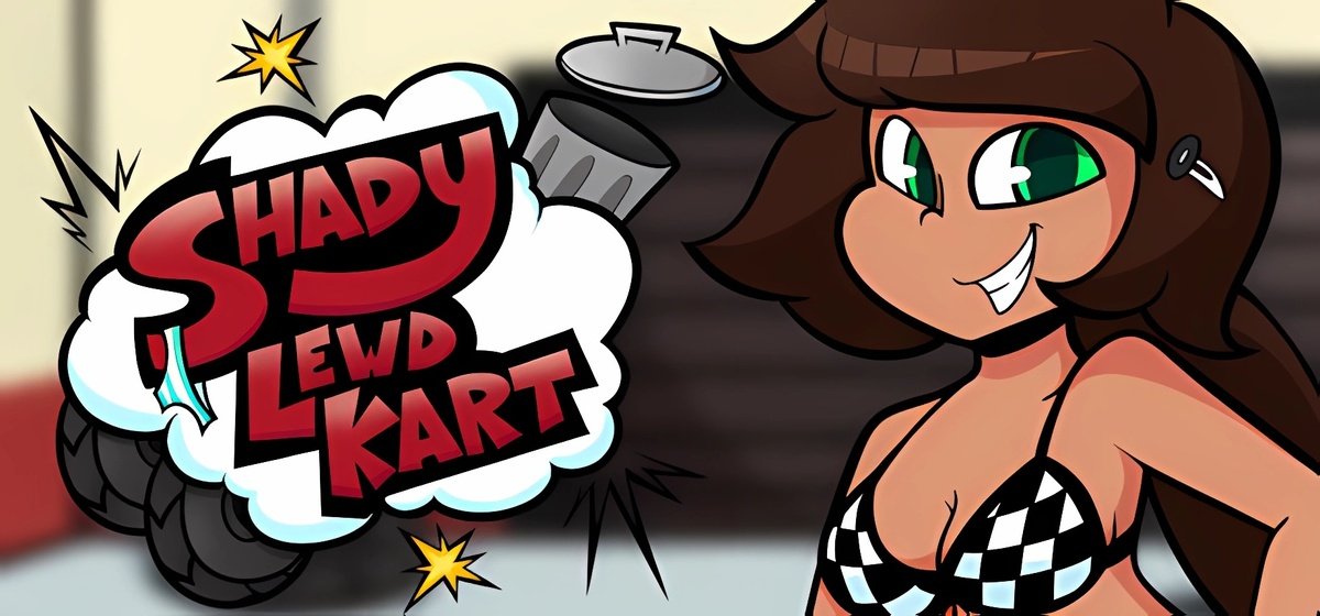 Shady Lewd Kart v1.77