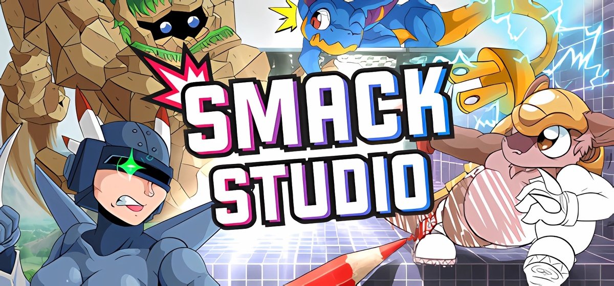 Smack Studio v1.0 - торрент