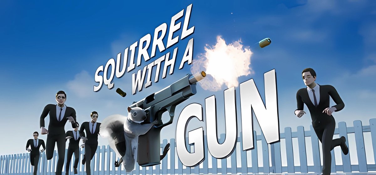 Squirrel With A Gun v20241015