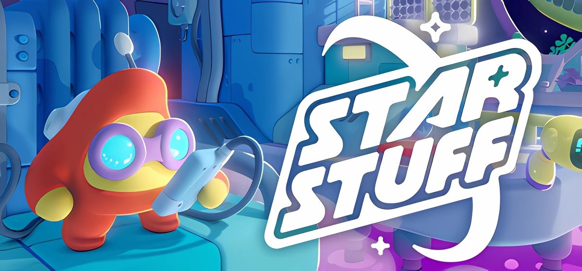 Star Stuff v1.0.6 - торрент