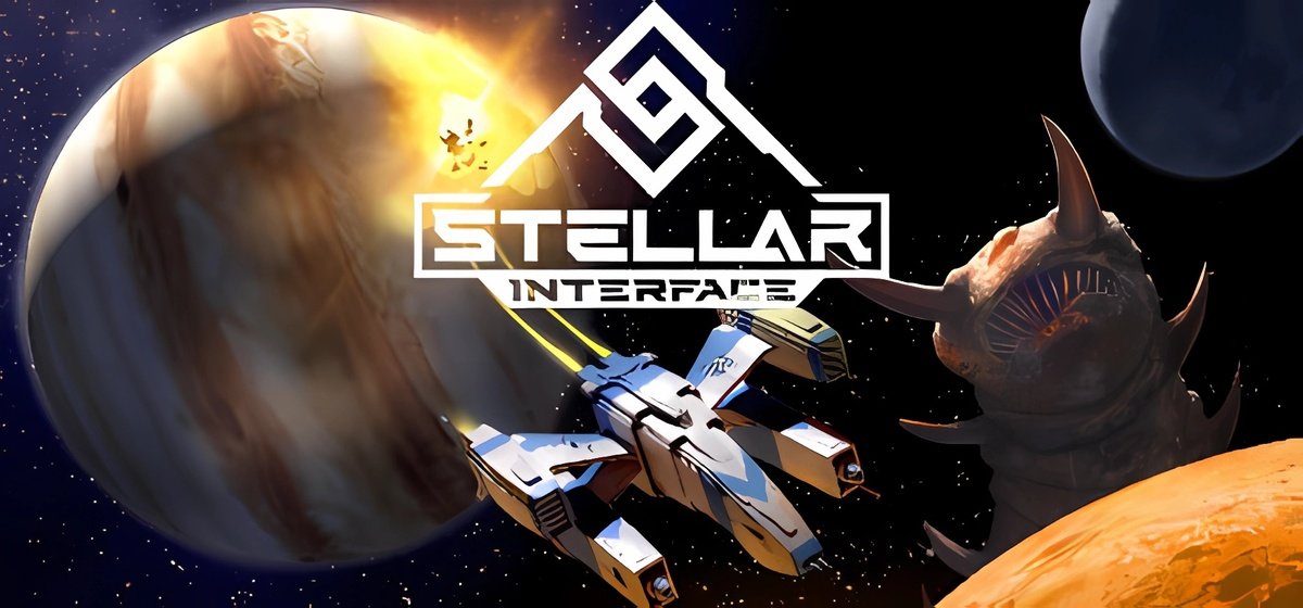 Stellar Interface