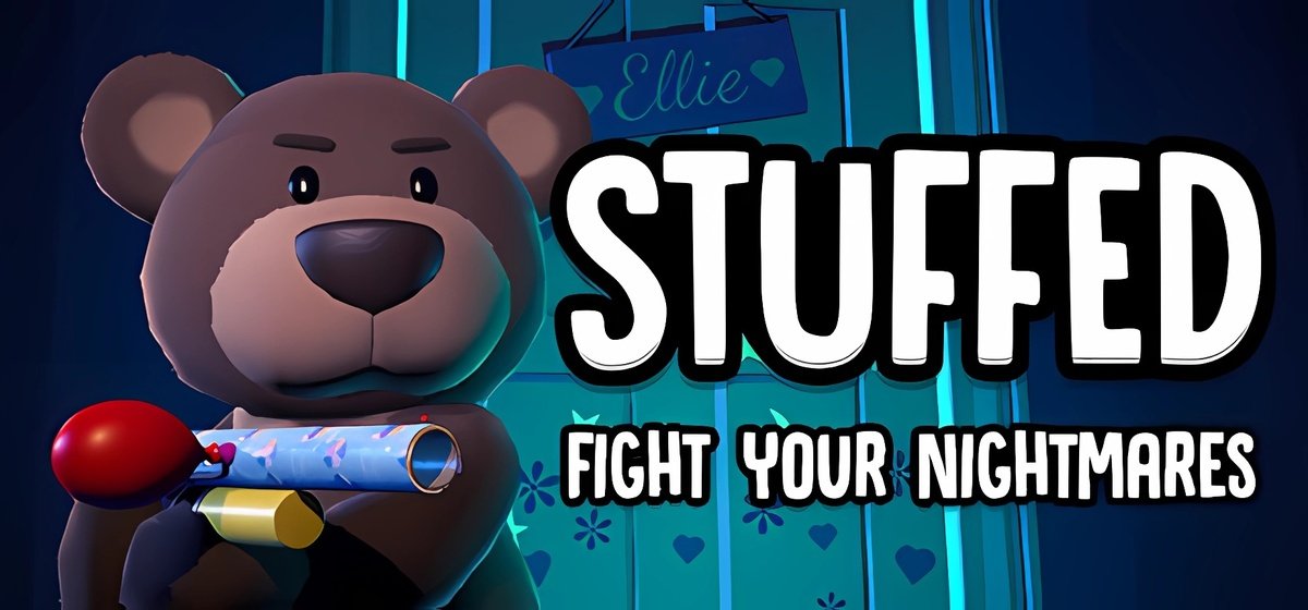 Stuffed v1.0.1