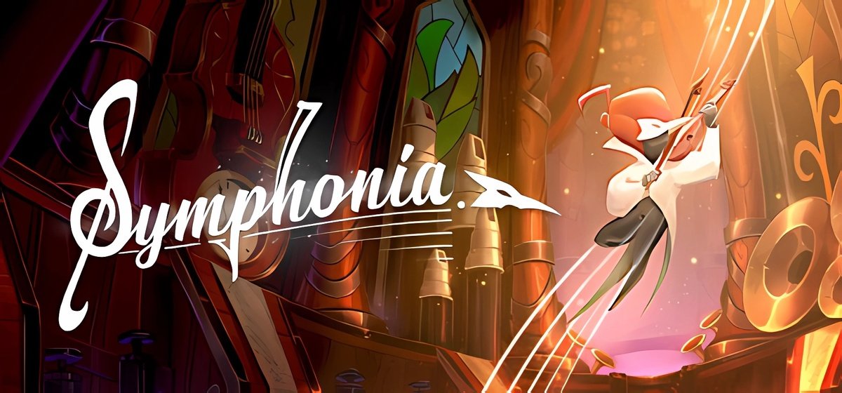 Symphonia  v07.08.2024 - торрент