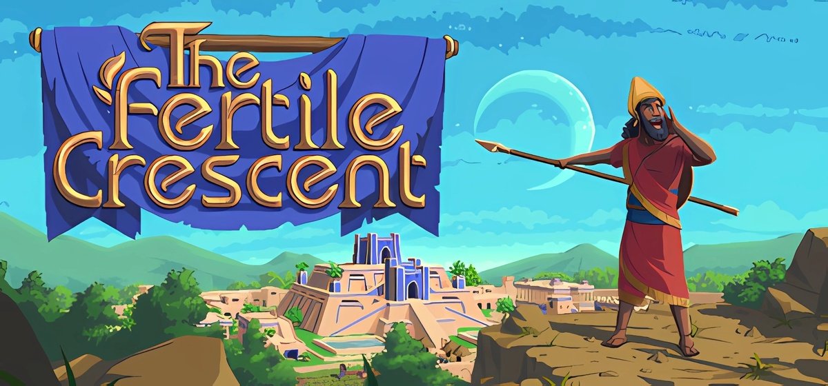 TFC The Fertile Crescent v1.1000 - торрент