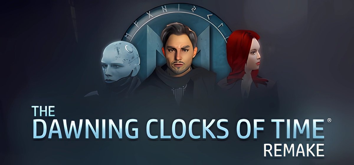 The Dawning Clocks of Time® Remake v1.0.4.0810.25 - торрент