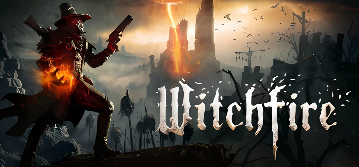 Witchfire v0.4.5 - торрент